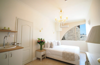 חדר במלון ליטוב בירושלים