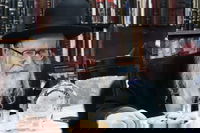 האדמו"ר מאמשינוב