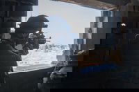 פעילות הכוחות הרפיח והחרמת אמל"ח