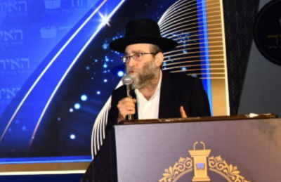 "כפוי טובה! נורא!" | גפני פתח במתקפה חריפה במיוחד נגד השר הסרוג - ומעורר סערה