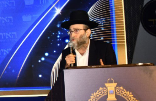 "כפוי טובה! נורא!" | גפני פתח במתקפה חריפה במיוחד נגד השר הסרוג - ומעורר סערה