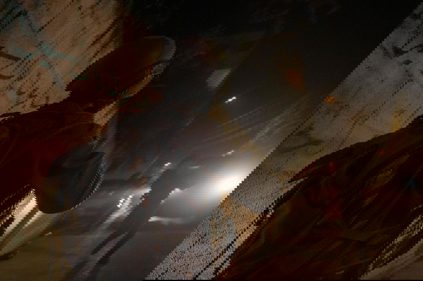 עילות כוחות צה״ל ברחבי יהודה ושומרון במהלך חודש הרמדאן