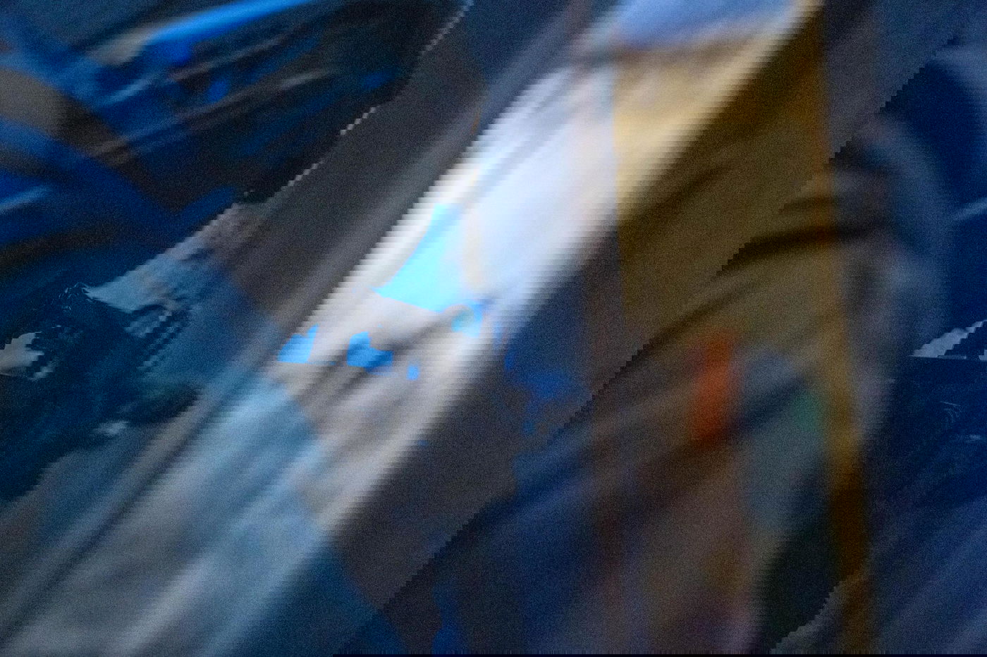 עילות כוחות צה״ל ברחבי יהודה ושומרון במהלך חודש הרמדאן