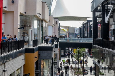 מתחם ביג בגלילות