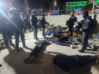 הפשיטה על כסייפה