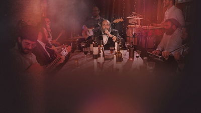 מוישי רוט מגיש: "לילה בירושלים 2" – ר' מרדכי גוטליב מרגש מחדש