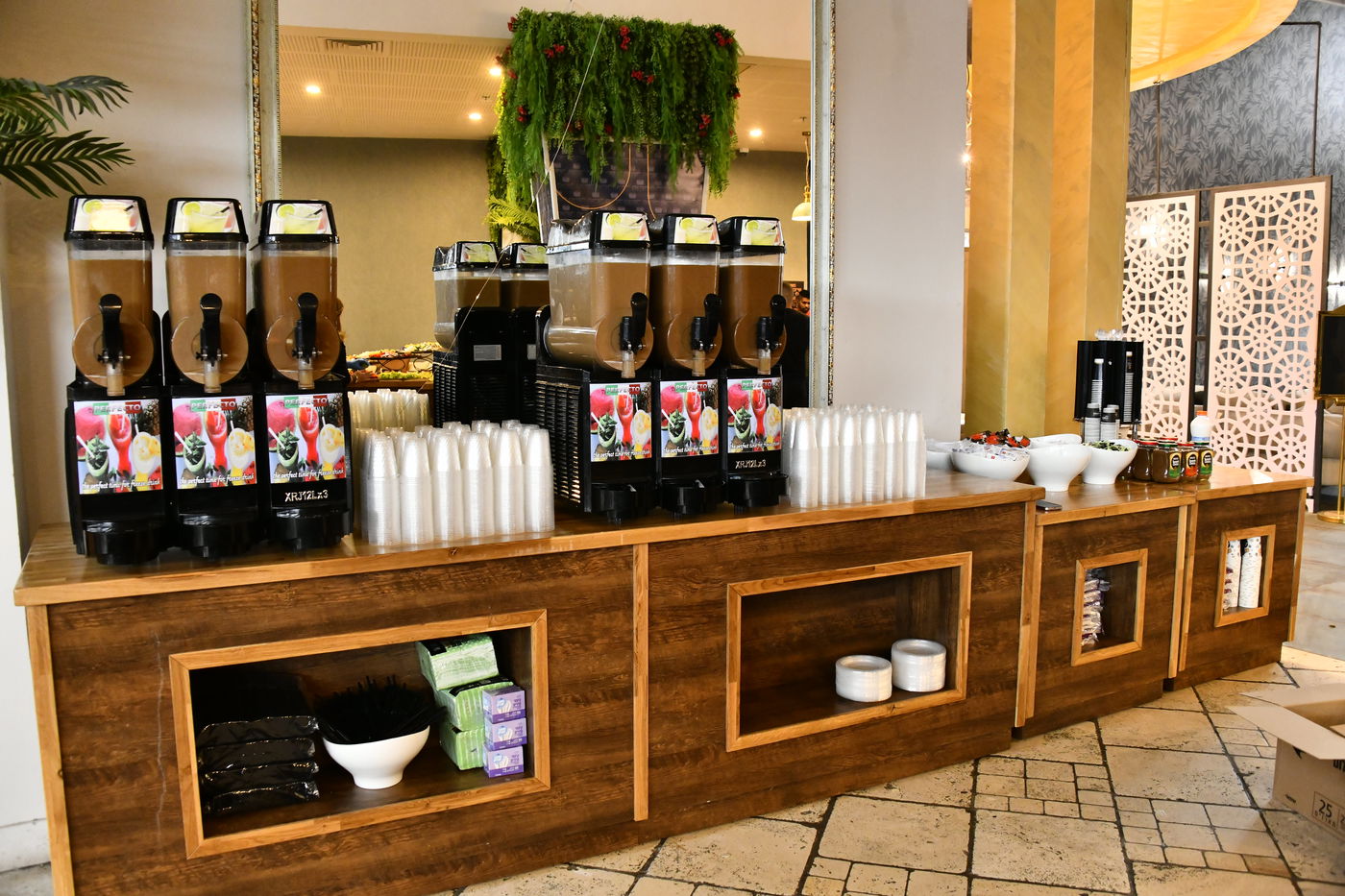 הוועידה השנתית של איחוד בני הישיבות – היום הראשון