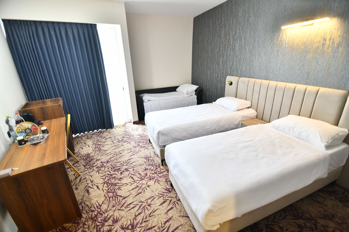 הוועידה השנתית של איחוד בני הישיבות – היום הראשון