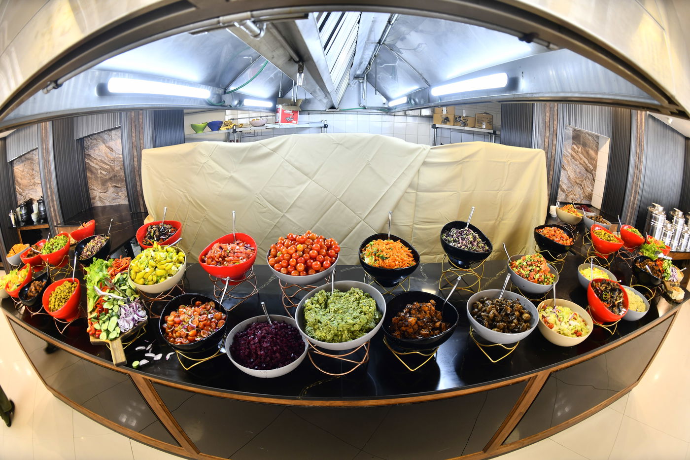 הוועידה השנתית של איחוד בני הישיבות – היום הראשון