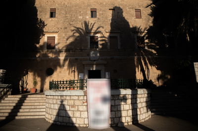 כנסיית סטלה מאריס בחיפה