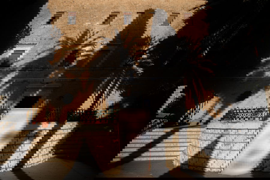 כנסיית סטלה מאריס בחיפה