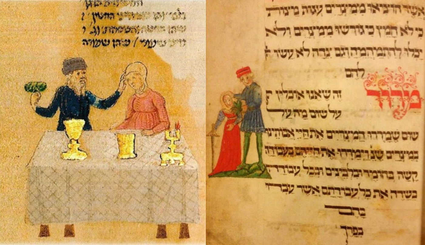 אגדות באשכנז