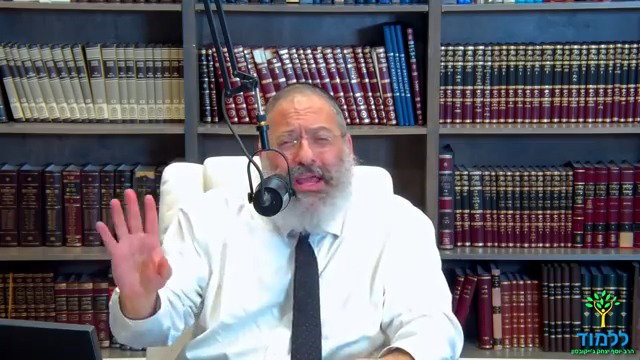 הרב ג'ייקובסון