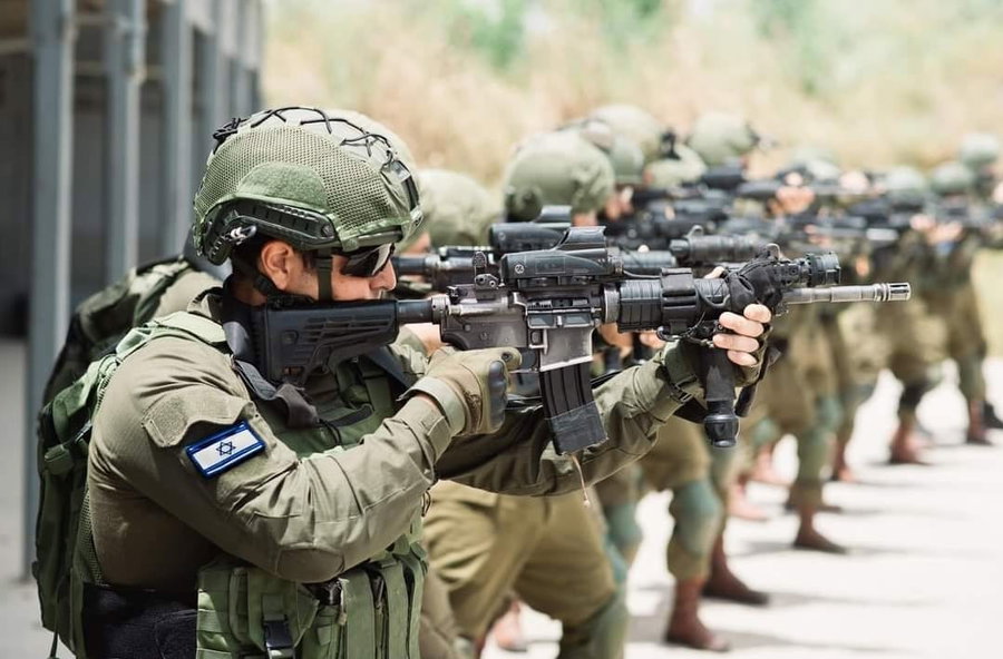 יחידות לוחמה שנבנו במיוחד עבורך