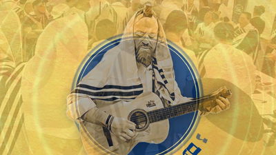 מנדי ווארש בסינגל חדש: "מקימי"