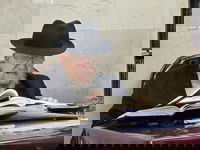 הגר"מ מאזוז