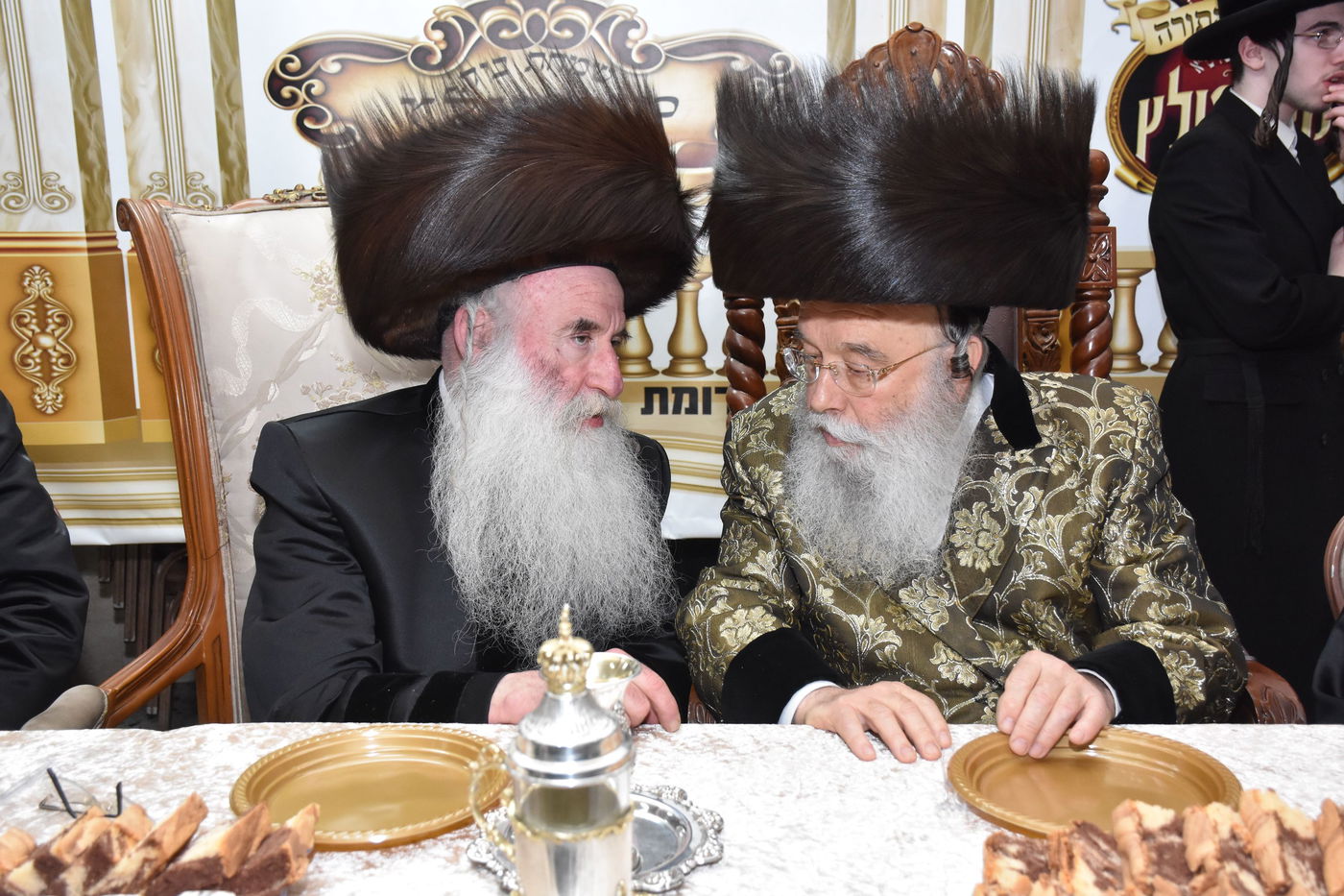 שמחת בית מישקולץ- עתלית- גארליץ