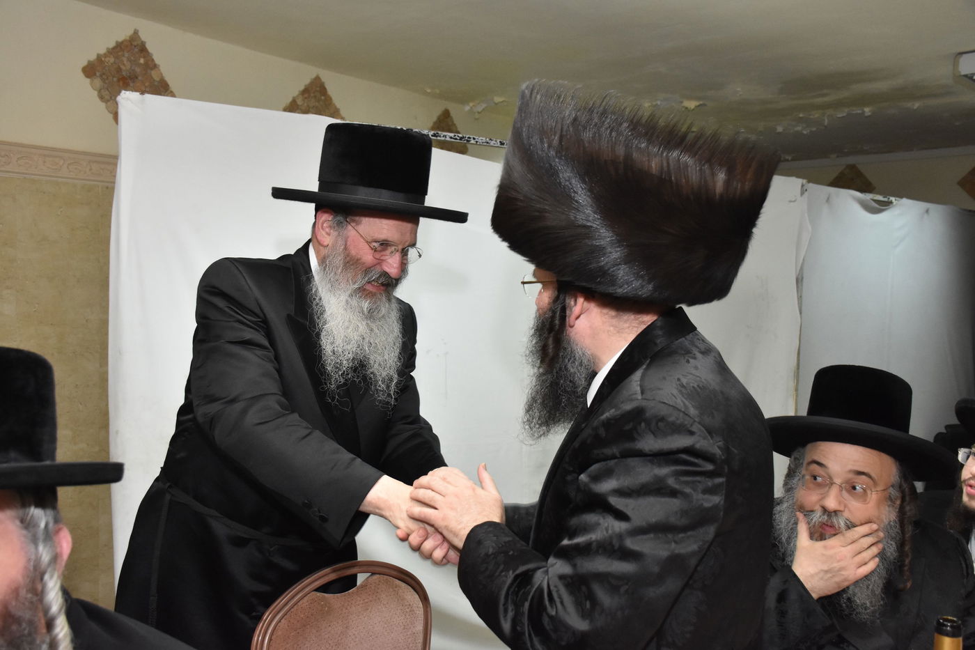 שמחת בית מישקולץ- עתלית- גארליץ