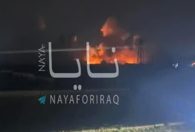 התקיפה בסוריה, אמש