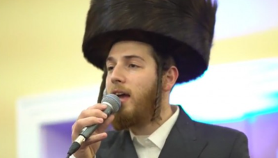 חיים גרין בסינגל חדש: "והיא שעמדה"