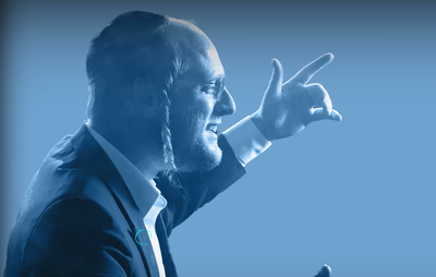 מוטי וייס בסינגל חדש של 'צמאה': "טובה כפולה"