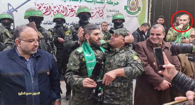 המחבל הבכיר שחוסל