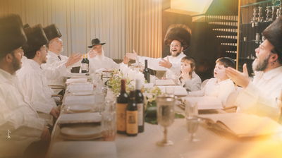 צביקה בנדר בסינגל קליפ חדש: "מי יודע"