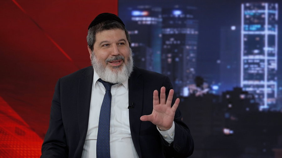 שו"ת לליל הסדר שחל בצאת שבת | צפו 