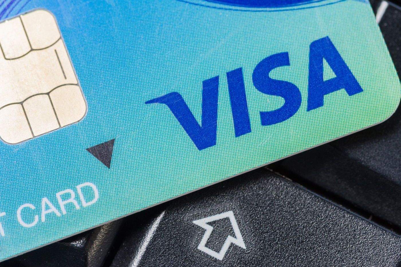 ההצעה המובילה. ויזה