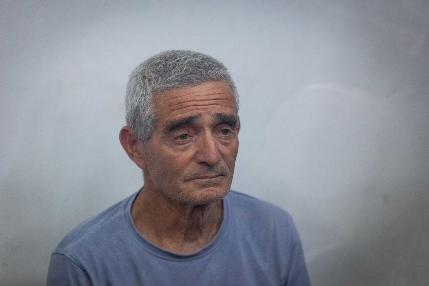 פעיל המחאה אייל יפה