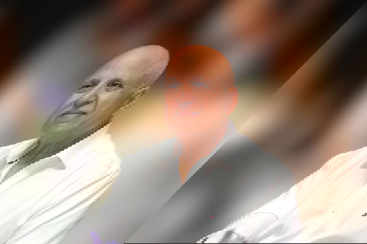 אביגדור יצחקי, יו"ר מפעל הפיס, הלך לעולמו