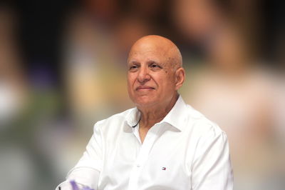 אביגדור יצחקי, יו"ר מפעל הפיס, הלך לעולמו