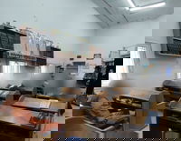 במעמד נתינת הגט המיוחל