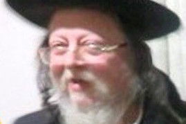 המנוח ר' מנחם הויזמן