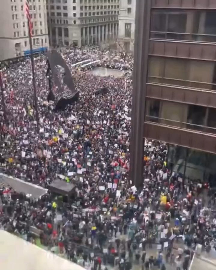 ההפגנות אמש