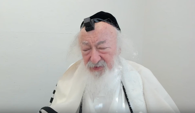 בואו לסיים ש"ס תוך שנה | השיעור היום: מסכת גיטין ל"ג-ל"ט