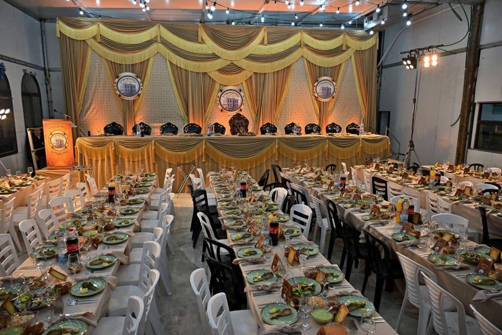 חנוכת בית המדרש בראד בבית שמש