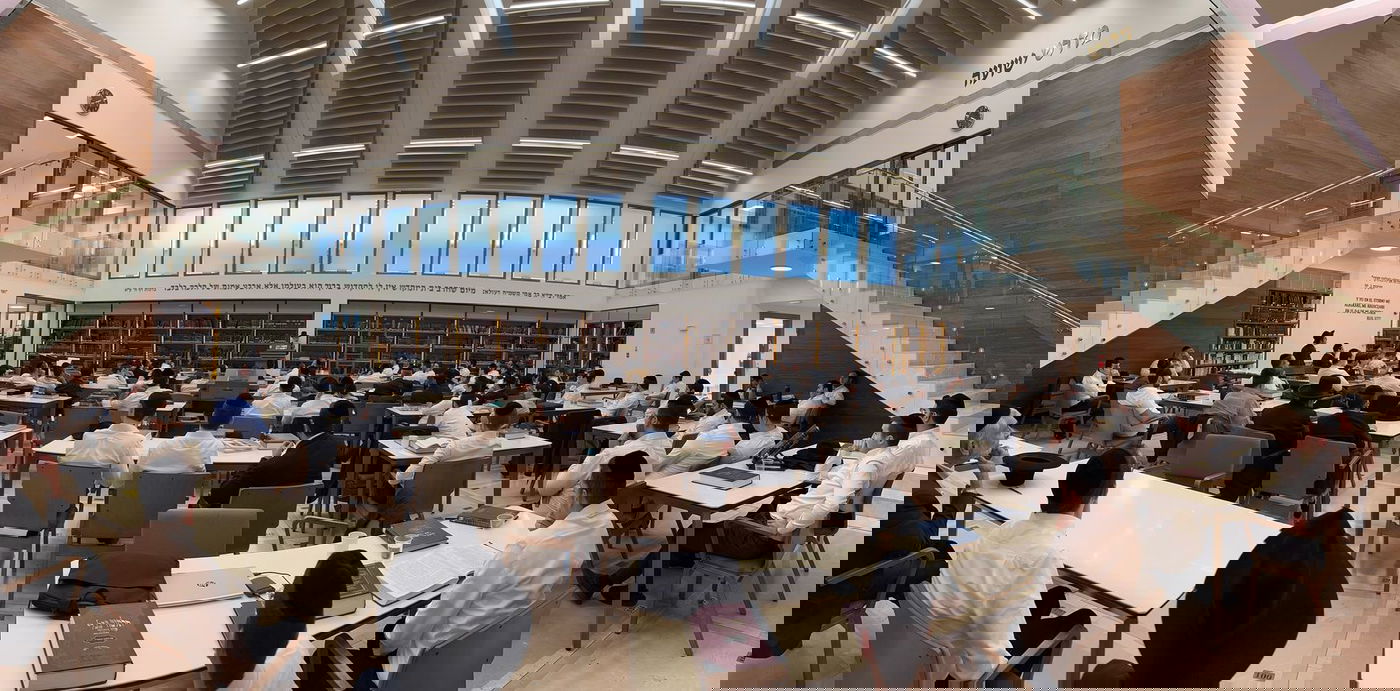 הגר"ז כהן בביקור בפנמה