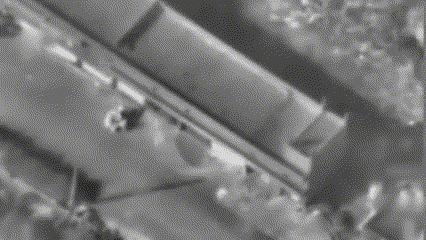 כך צה"ל חיסל מפקד ארטילריה בארגון חיזבאללה | תיעוד