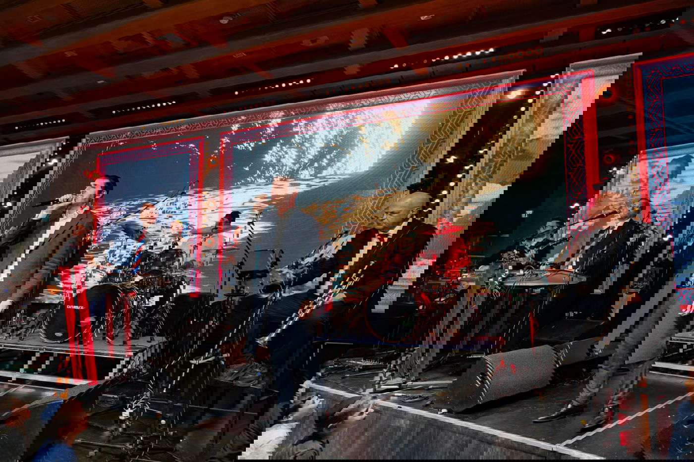 אירוע הסיומים בדימול פלטינום לע"נ אריאל יוסקוביץ ז"ל