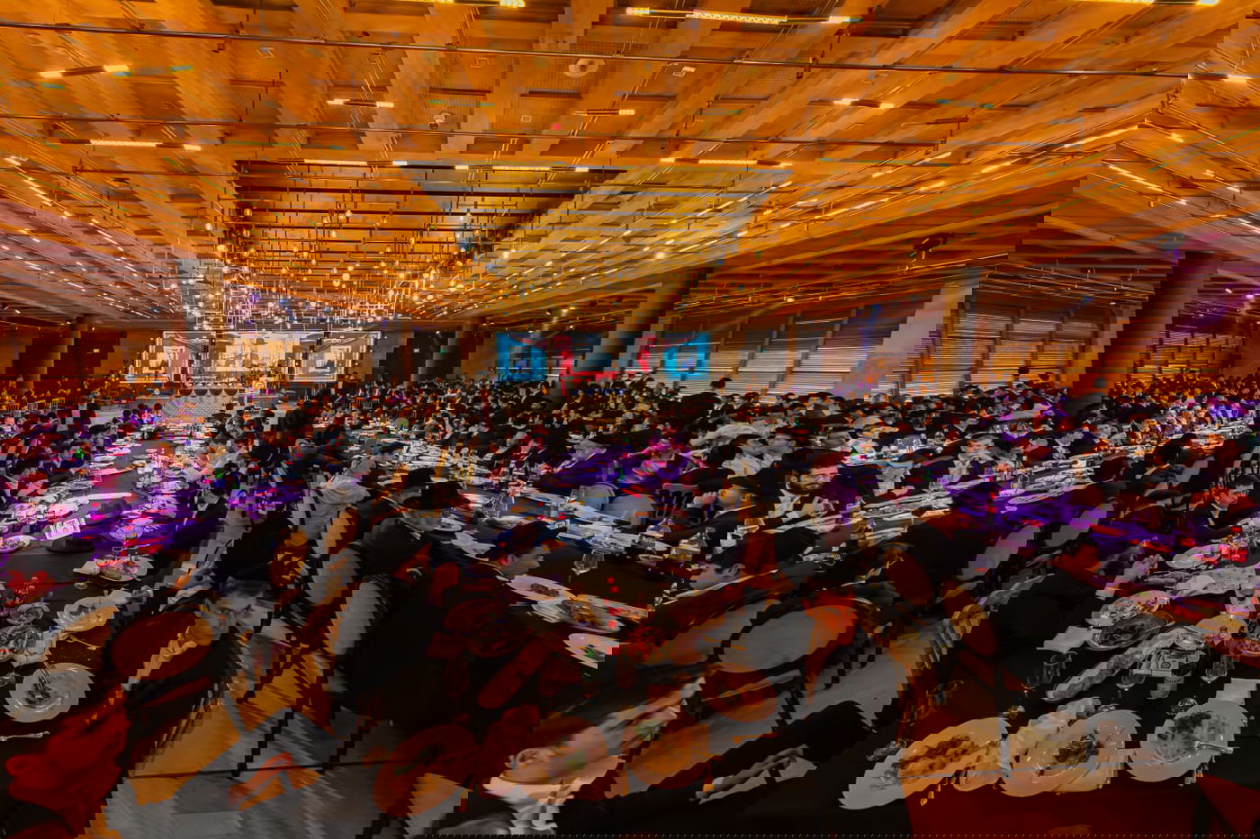 אירוע הסיומים בדימול פלטינום לע"נ אריאל יוסקוביץ ז"ל