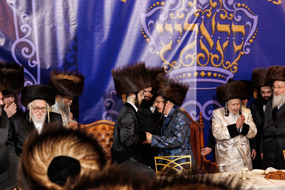 שמחת בית סקאליע