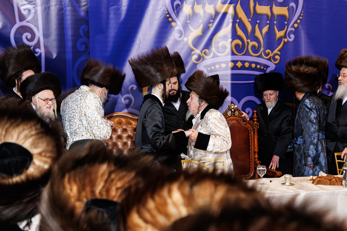 שמחת בית סקאליע