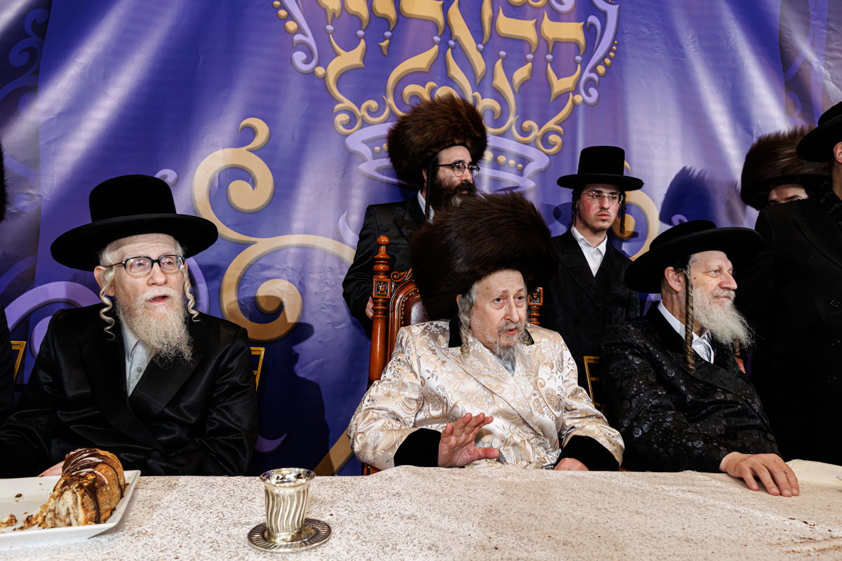 שמחת בית סקאליע