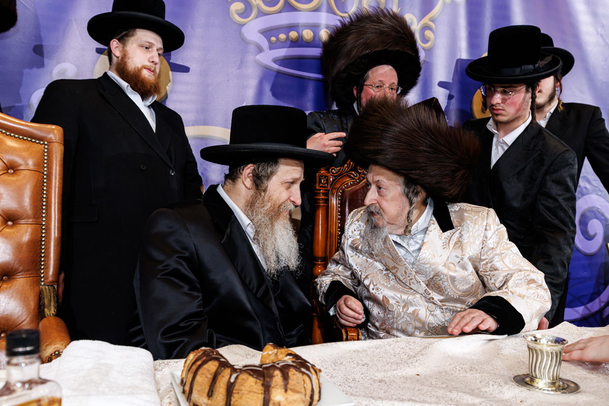 שמחת בית סקאליע