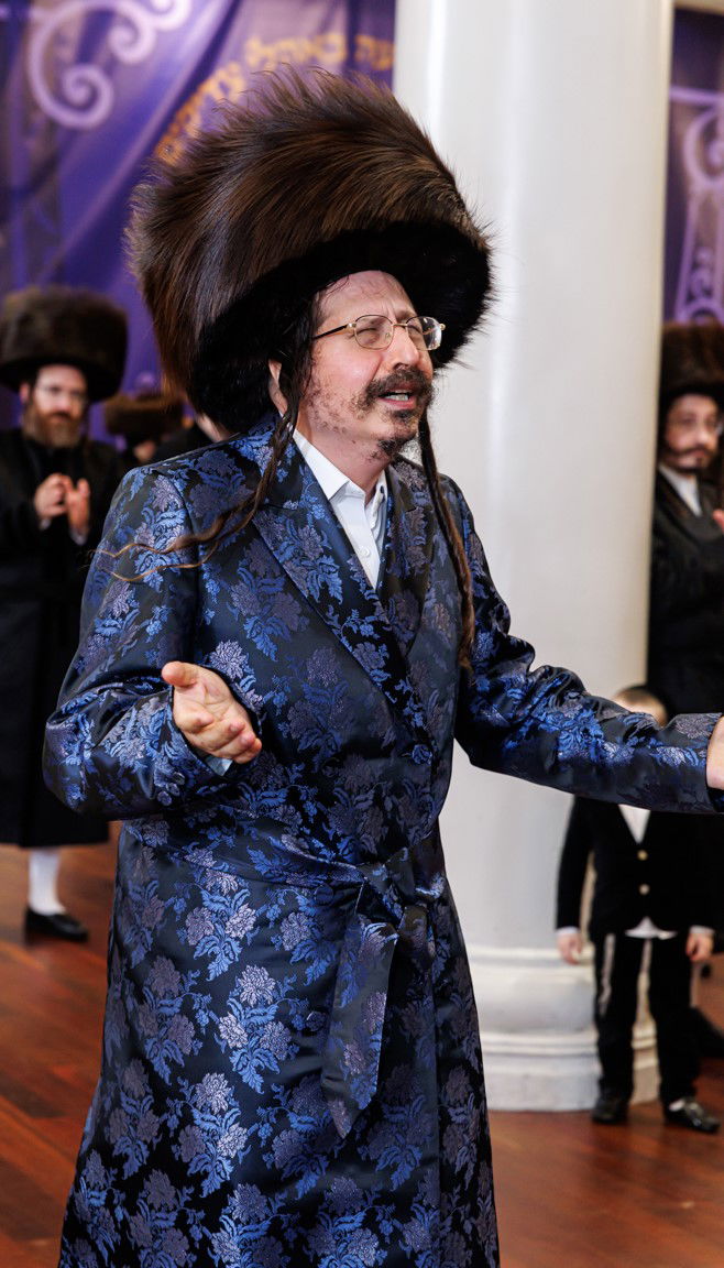 שמחת בית סקאליע