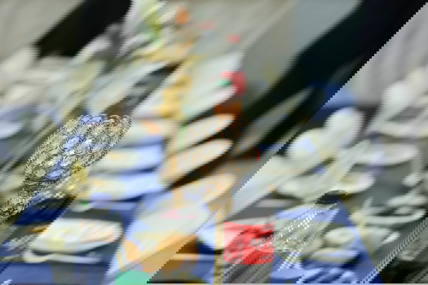 הכנסת ספר תורה לביהמ"ד 'היכל שלום' במודיעין עילית