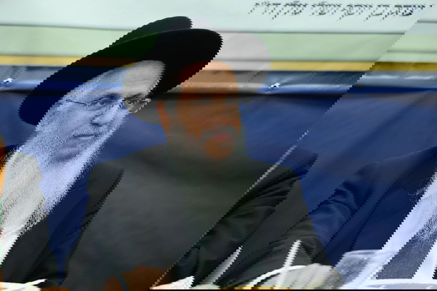 הכנסת ספר תורה לביהמ"ד 'היכל שלום' במודיעין עילית