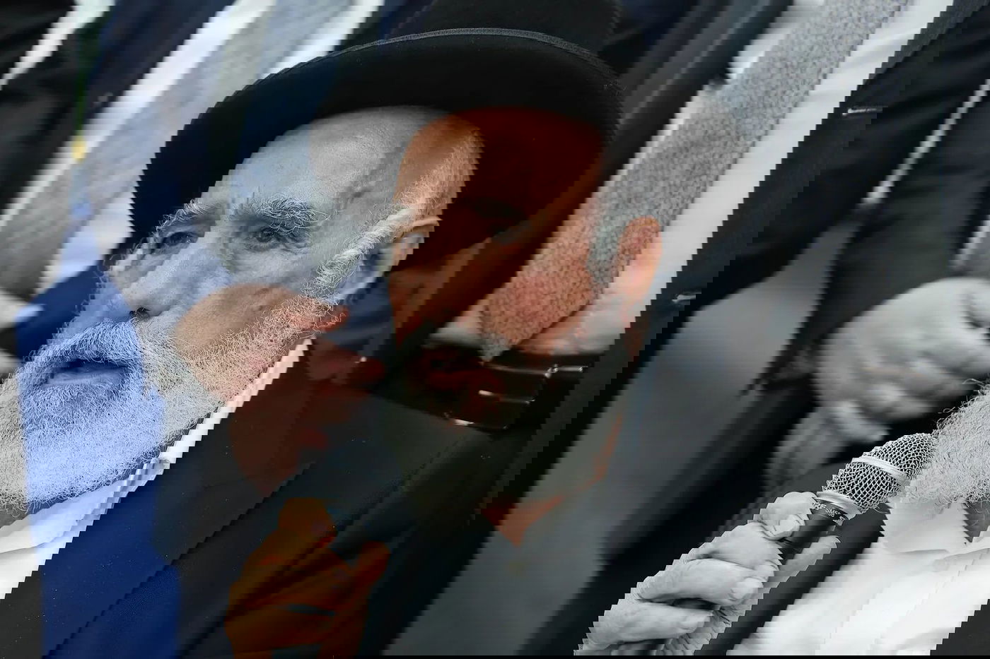 הכנסת ספר תורה לביהמ"ד 'היכל שלום' במודיעין עילית