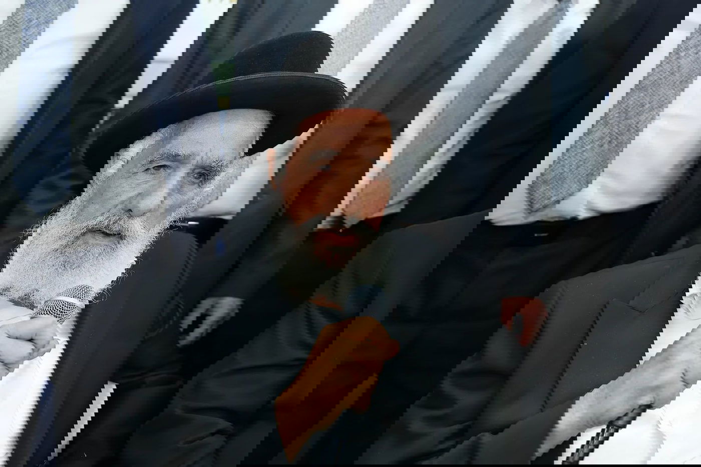 הכנסת ספר תורה לביהמ"ד 'היכל שלום' במודיעין עילית